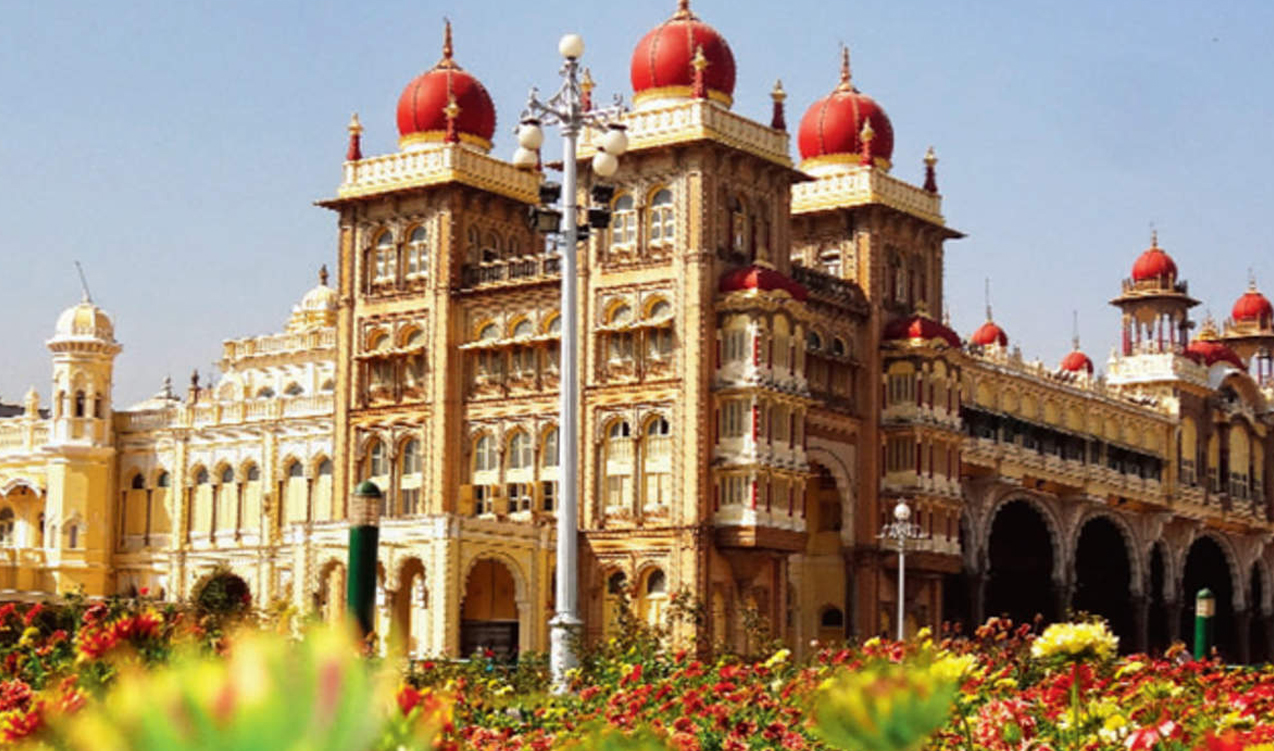 Best of Karnataka Heritage Tour - India tour packages